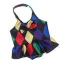 Stylish Colorful Swimsuit Dancing Dress for 18inch American Girl Our Generation My Life Dolls