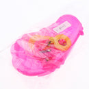 Simulation Pretend Play Bath Toys Fashion Doll Bathroom Furniture Set Baby Bathtub Furniture Toy for Monster High Shool Doll