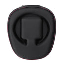 Earphone Storage Bag Case Box For Level U bluetooth Wireless In-Ear Headphone Hard Case Cover Bag