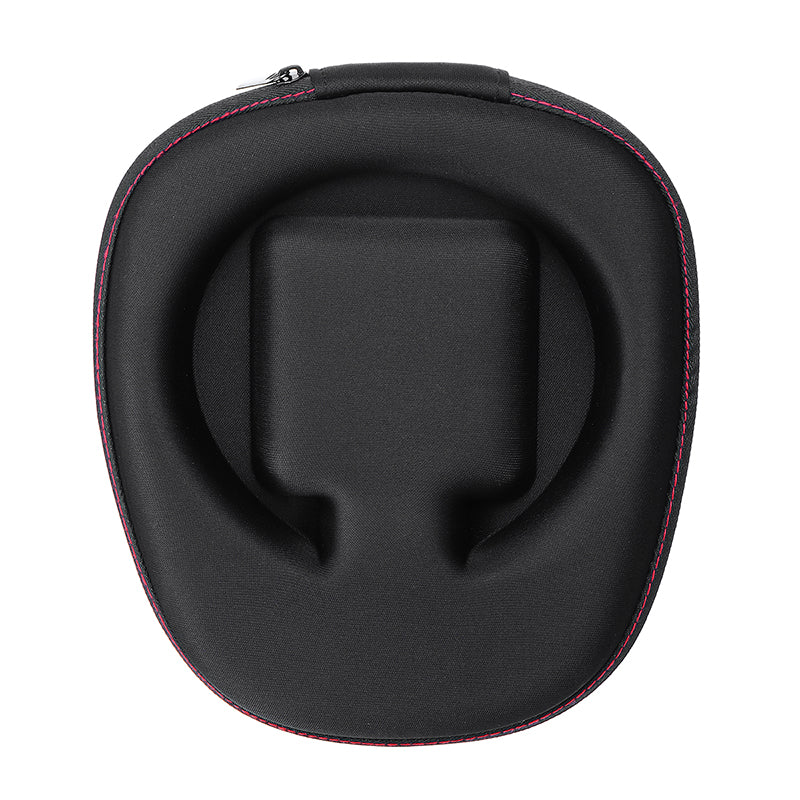 Earphone Storage Bag Case Box For Level U bluetooth Wireless In-Ear Headphone Hard Case Cover Bag