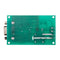 YYE-1 5V/12V/24V RS232 Serial Port Control Relay Module MCU MAX232 USB Control Switch Board