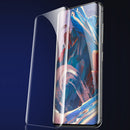 Bakeey 3D Full Cover Curved Edge Anti-Explosion Anti-Scratch High Definition Soft PET Screen Protector for OnePlus 7 Pro