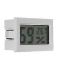 DC1.5V Mini Electronic Thermometer Hygrometer Portable LCD Digital Humidity Temperature Monitor