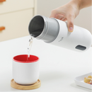 Xiaomi Deerma Mijia Vacuum Cup Thermos Bottle 304 Stainless Steel Water Bottles Drinking Cup Drinking Bottle