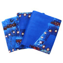 4PCS 3D Duvet Covers Quilt Cover Set Bedding Sets Pillow Cover Queen King Size Bed