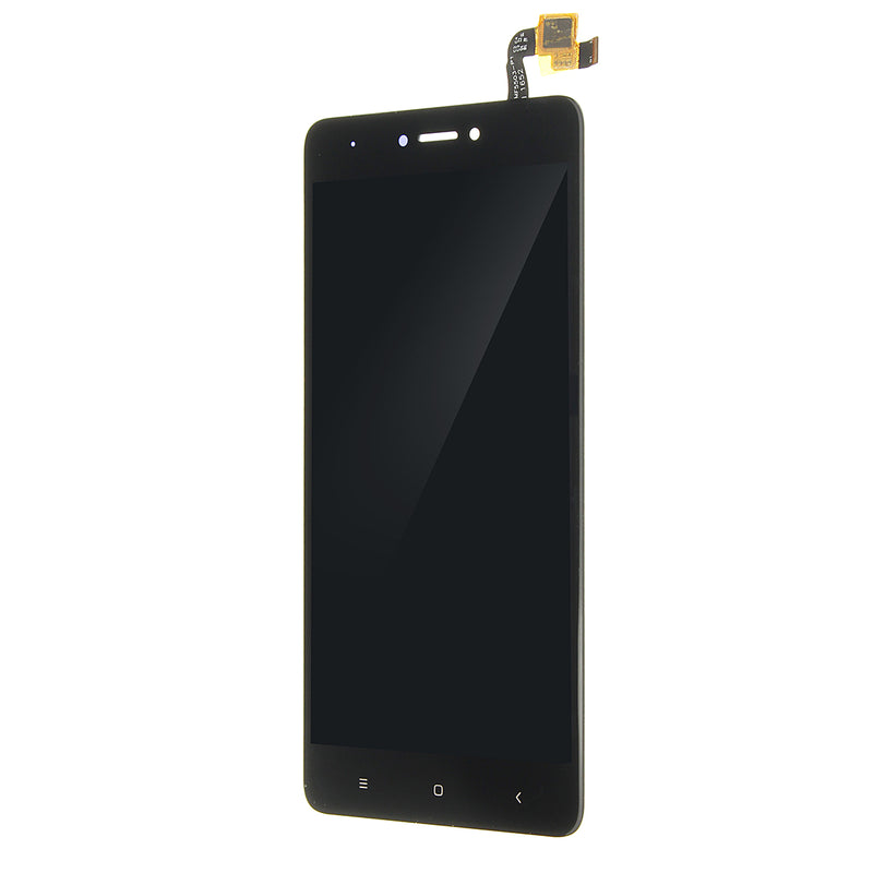 LCD Display+Touch Screen Digitizer Replacement With Tools For Xiaomi Redmi Note 4/Redmi Note 4X