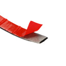 60inch 256LED Car Tailgate Strip Light Bar Red Brake Stop Turn Signal Lamp for Pickup Trailer