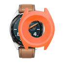 Bakeey Colorful Silicone Protective Case Watch Protector for HUAWEI GT/GT Active Smart Watch