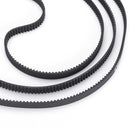 Creality 3D 888mm Width 6mm Rubber 2GT Open Timing Belt For 3D Printer Part