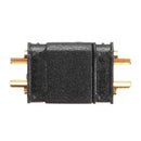 5 X AMASS XT30U Plug 2mm Black Female Male Banana Plug Connector
