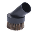 Pet Brush Round Brush Head Vacuum Cleaner Accessories PP Plastic Cleaning Tool