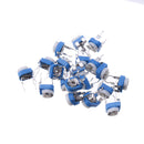 400pcs RM065 100K Ohm Trimpot Trimmer Potentiometer Variable Resistor