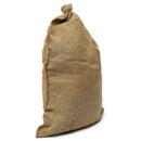 Large Hessian Jute Bag Grain Sack Sandbag Produce Kitchen Storage Bag 60x90CM