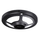 Solar Powered 36 LED Umbrella Light Outdoor Garden Patio Lamp 2 Modes