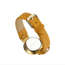 REBIRTH RE024 Simple Style Women Wrist Watch Elegant Design Quartz Watches