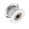 3pcs 16T GT2 Aluminum Timing Pulley With Tooth For DIY 3D Printer