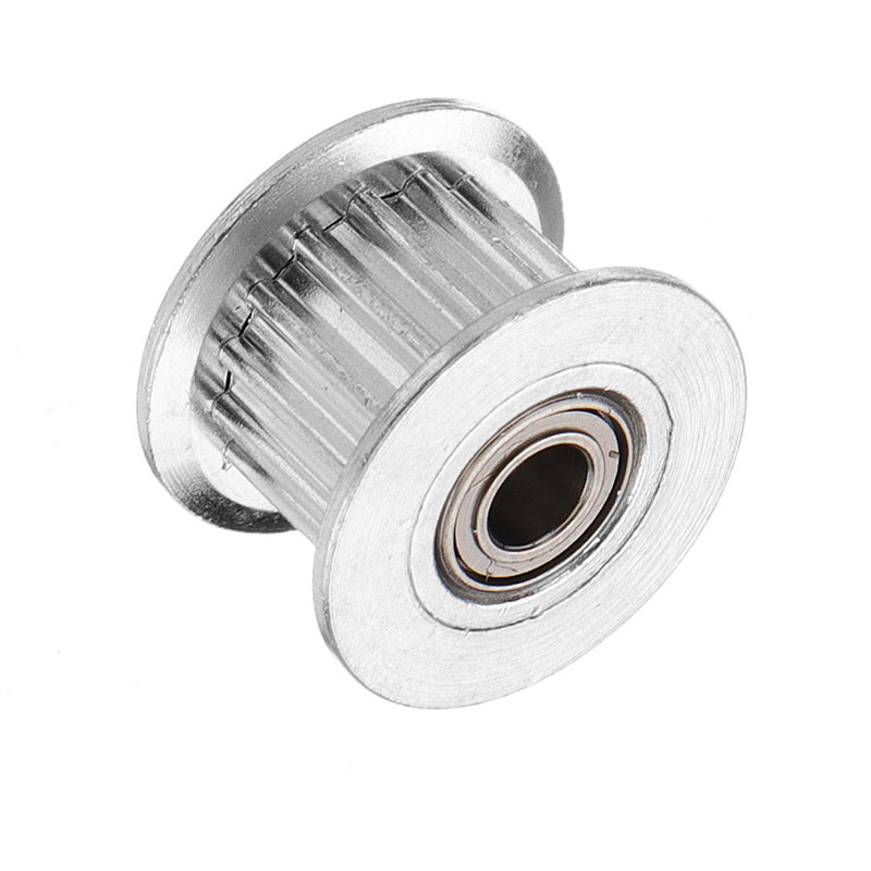 3pcs 16T GT2 Aluminum Timing Pulley With Tooth For DIY 3D Printer