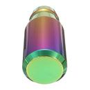 Universal Aluminum Auto Car Manual Handle Stick Gear Shift Shifter Lever Knob