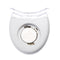 Y.F.M Teeth Whitening Kit W/ LED Light 2 Mouth Tray 10 Whitening Gel Home Teeth Whitener System Teeth Care