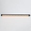 DOCEAN LED RGB Aquarium Light 48cm 16 Color RF Remote Control Waterproof Fish Tank Underwater Lamp
