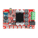 3Pcs 50W+50W TDA7492 CSR8635 Wireless bluetooth 4.0 Audio Receiver Amplifier Board NE5532 Preamp