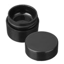 Plastic Empty Facial Cream Container Refillable Bottle Nail Art UV Gel Travel Packing Tools