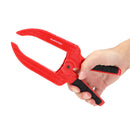 Drillpro 3 Inch A Type Wood Spring Clamp 75mm Woodworking Spring Clip