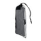 20L Solar Shower Heating Pipe Bag Water Heater Camping Shower Bag Hose W/ Temperature Display
