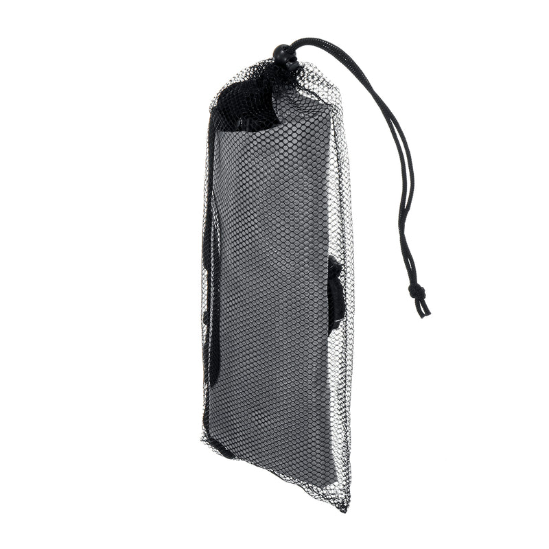 20L Solar Shower Heating Pipe Bag Water Heater Camping Shower Bag Hose W/ Temperature Display