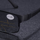 KCASA Outdoor Progressive Multifocal Presbyopic Reading Glasses Photochromic Lens