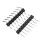 5pcs IIC I2C GY-521 MPU-6050 MPU6050 3-Axis Analog Gyroscope Sensors + 3-Axis Accelerometer Module For  3-5V DC