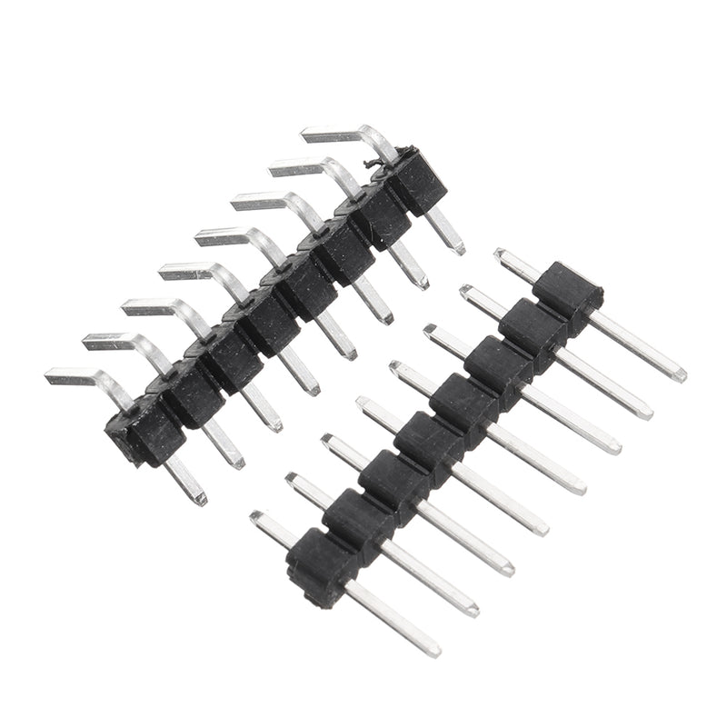 5pcs IIC I2C GY-521 MPU-6050 MPU6050 3-Axis Analog Gyroscope Sensors + 3-Axis Accelerometer Module For  3-5V DC