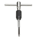 Drillpro T Handle Screw Tap Wrench with M3-M6 Taps and Drills