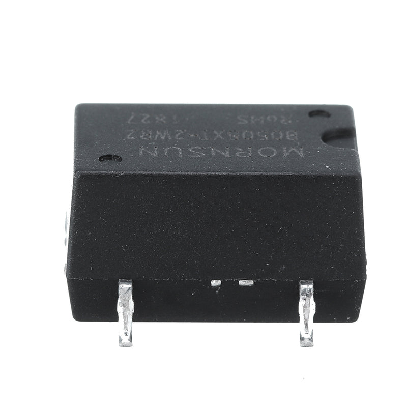 5pcs B0505XT-2WR2 5V to 5V Isolation Power Supply Chip Module Input 4.5-5.5V Output 5V