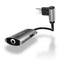DUX DUCIS 3 in 1 Type C 3.5mm AUX Listening Talking Fast Charging Audio Adapter For Huawei P30 Pro Mate 30 5G Xiaomi 9Pro Redmi K20 Pro K30