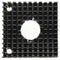 MK7 MK8 Heat Sink 40MM x 40MM x 11MM For 3D Printer Accessories