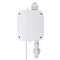 3500W Electric Instant Thermostatic Heater Smart Mini IPX4 Waterproof LCD Water Heater