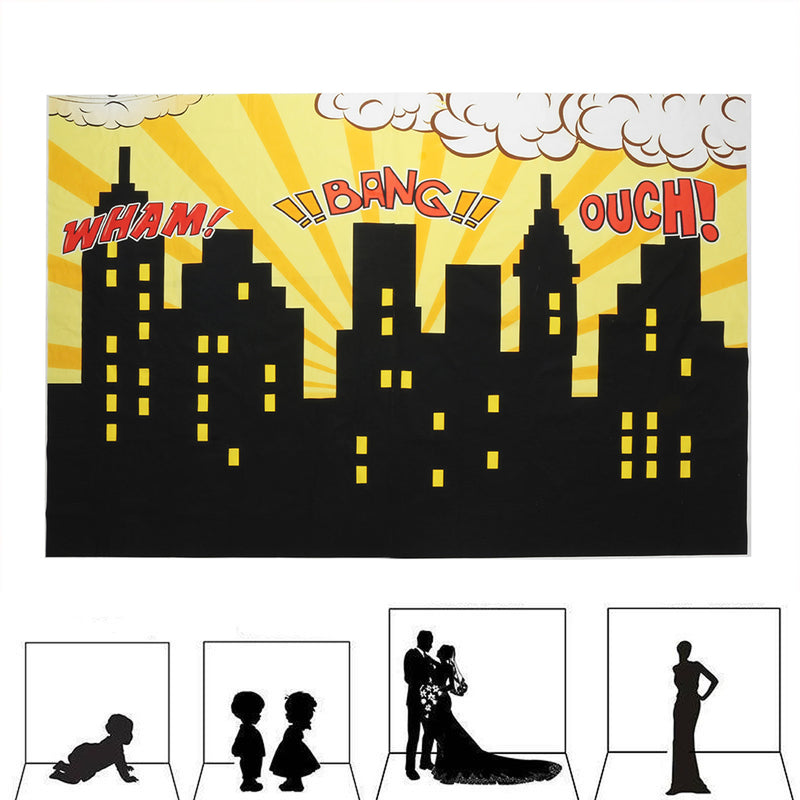 5x7ft/6x9ft Studio Photography Prop Background Photo Picture Backdrop Cloth