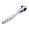 Raitool Portable Mini Ratchet Screwdriver Muti-tool Ratchet Precision Screwdriver