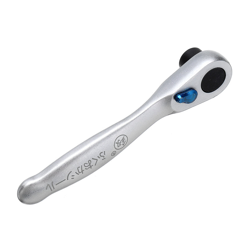 Raitool Portable Mini Ratchet Screwdriver Muti-tool Ratchet Precision Screwdriver