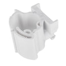 Mini Drain Rack Kitchen Sink Faucet Sponge Soap Cloth Storage Dish Drying Holder Shelf