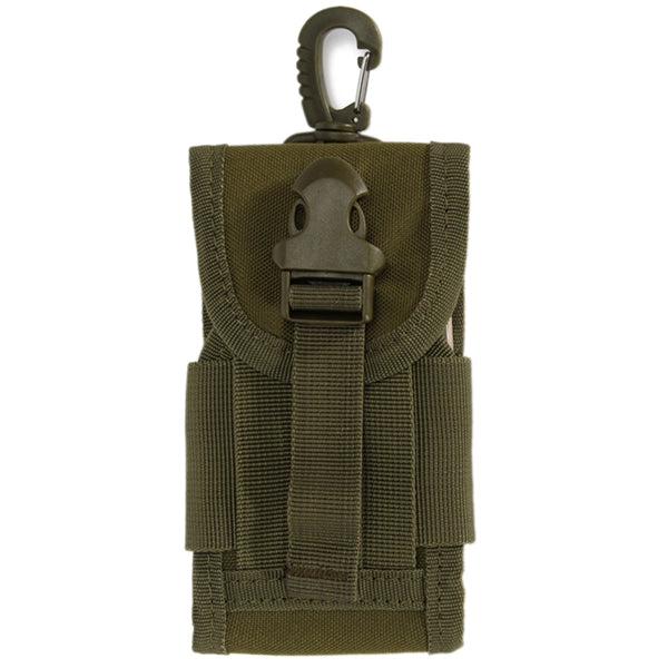 Outdoor Sports Multifunction Tactical Bag Pouch Pocket Hiking Travel
