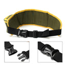 Electrician Tool Pouch Bag Belt Waist Pocket Screwdriver Utility Tool Holder