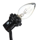 Halloween Pumpkin Flea Trap Lamp Mosquito Dispeller US Two Plug Flea Killer LED Outdoor Home