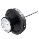 Electric Stainless Gooseneck Pour Coffee Maker 0.8L / 900W Kettle Pot Temperature Control Electric Kettle