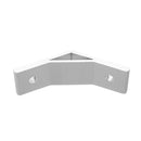 Machifit 135 Degree Aluminium Connector Bracket Aluminum Profile Angle Corner Joint for 4040 Series