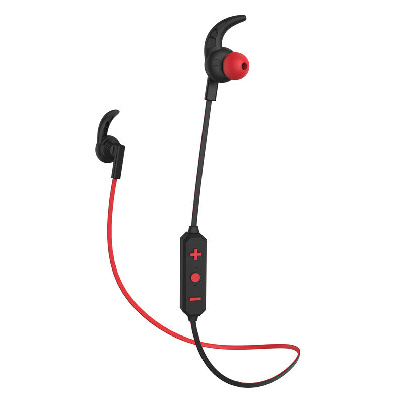 Langsdom BS85 In-ear Sports bluetooth Stereo Bass Earphone Free Games With HD Mic for iPhone xiaomi