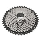BIKIGHT 11-42T 10 Speed Mountain Cycling Freewheels Bicycle Flywheel Bike Cassette Part