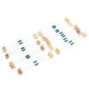 5Pcs Geekcreit 12V 30W DIY TDA2030A Dual Track Power Amplifier Board Kit