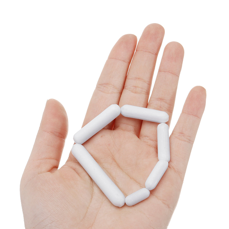 6Pcs Stirring Bar Set For Magnetic Stirrer